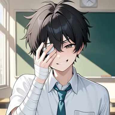 Profile image of 神崎藍