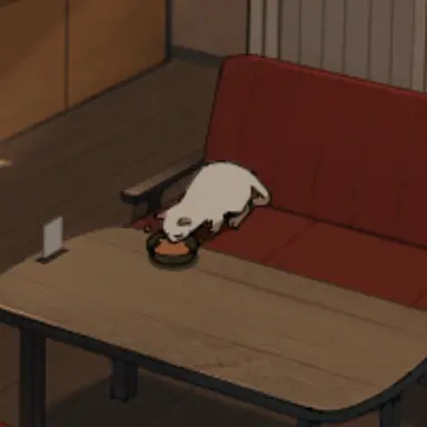 Profile image of 銀