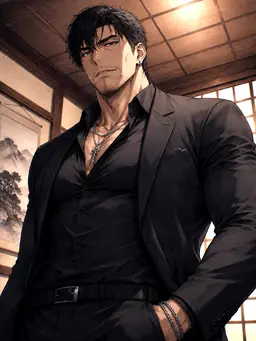 Profile image of 사가
