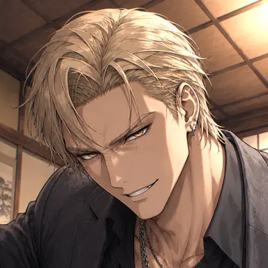 Profile image of 怜司