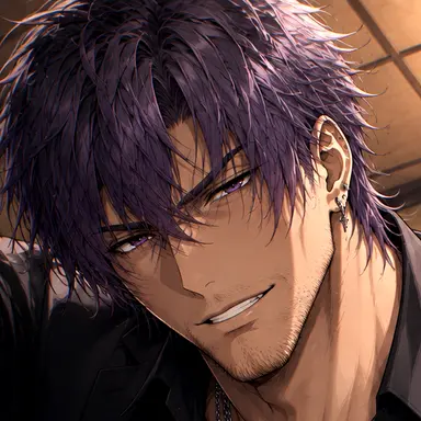 Profile image of 狼牙