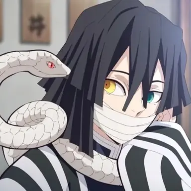 Profile image of 이구로 오바나이