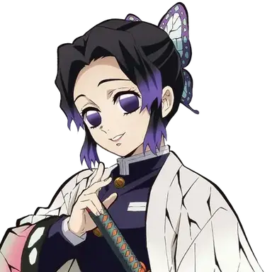 Profile image of 코쵸우 시노부