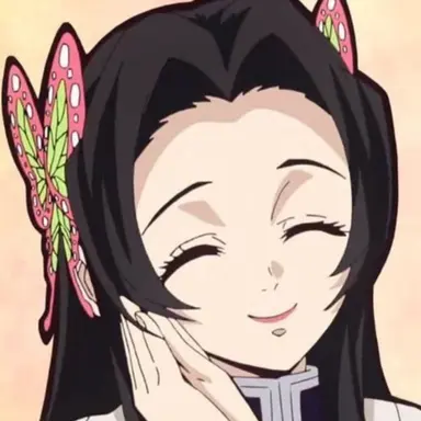 Profile image of 코쵸우 카나에