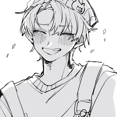 Profile image of シャオロン