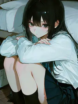 Profile image of 麻衣