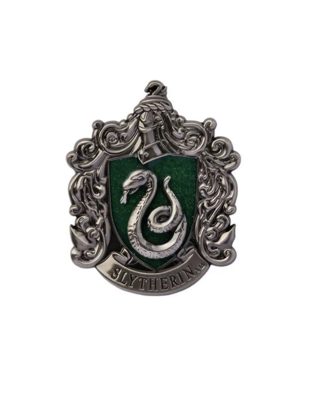 Nyong...의 슬리데린