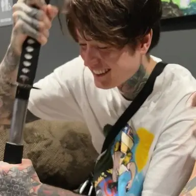 Profile image of Noah Sebastian