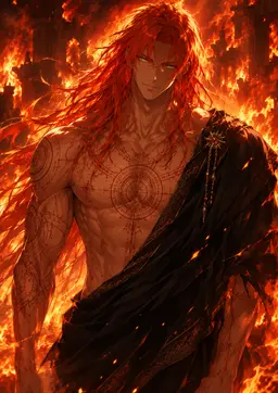 Profile image of 사자왕