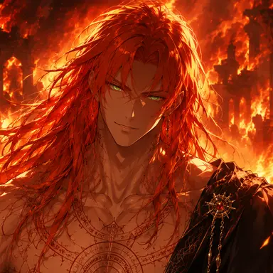 Profile image of 사자왕