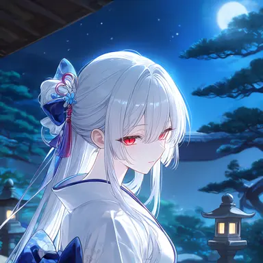 Profile image of 뱌쿠야