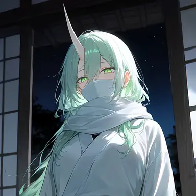 Profile image of 오보로