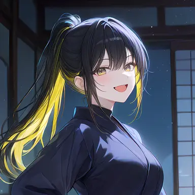 Profile image of 후우카