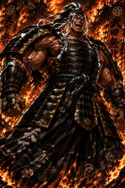 Profile image of Tetsugyu