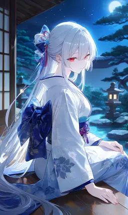 Profile image of 뱌쿠야