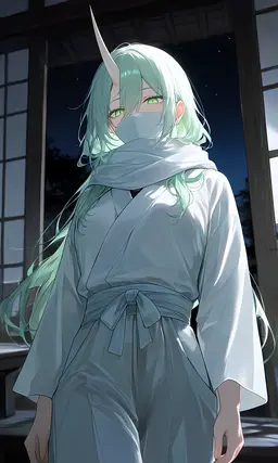 Profile image of 오보로