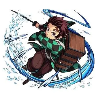 Profile image of 竈門 炭治郎