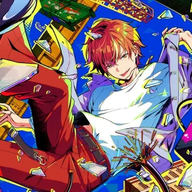 Profile image of 東雲 彰人