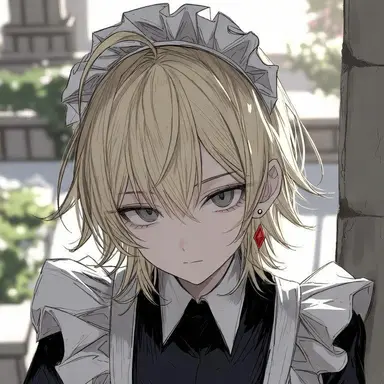 Profile image of クラピカ