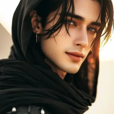 Profile image of Deshret