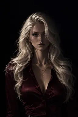 Profile image of Lyla