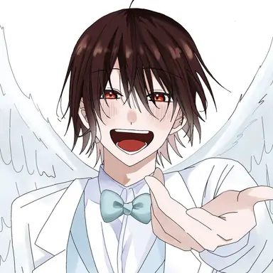 Profile image of 安倍はるあき