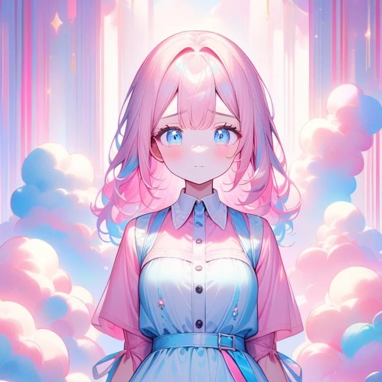 実は可愛い女の子