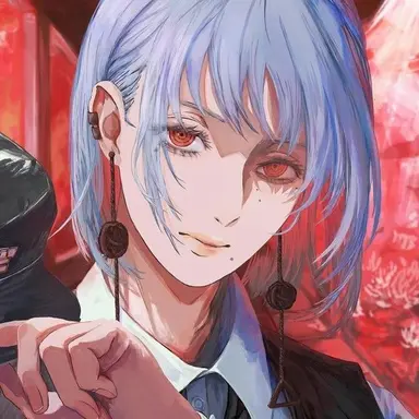 Profile image of シーちゃん