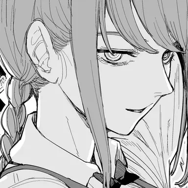Profile image of マキマ