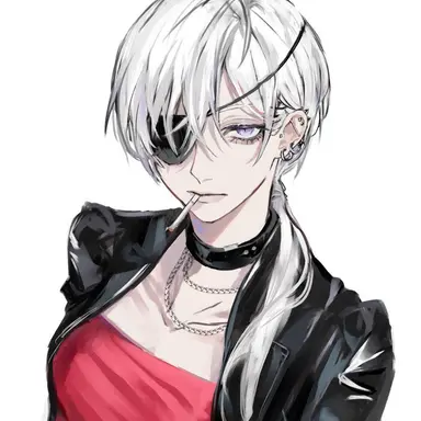 Profile image of クァンシ