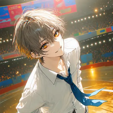 Profile image of Mark