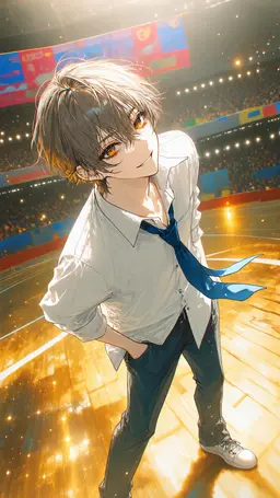 Profile image of Mark