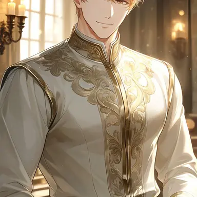 Profile image of Aldric Solen