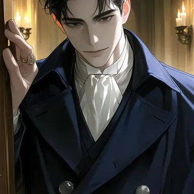 Profile image of Jimin Vance