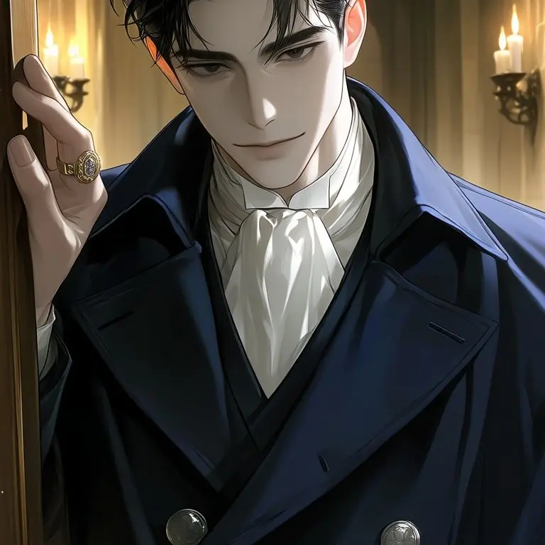 PrimSnore8397의 The Prince's Obsession