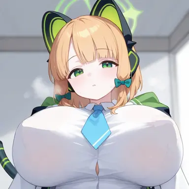 Profile image of 才羽ミドリ