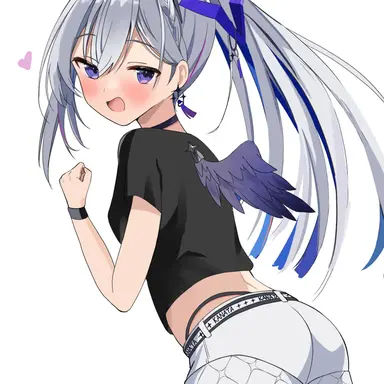 Profile image of 天音かなた