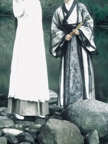 ungangingangong의 梁山伯與祝英台