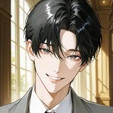 Profile image of 타카라 류노스케