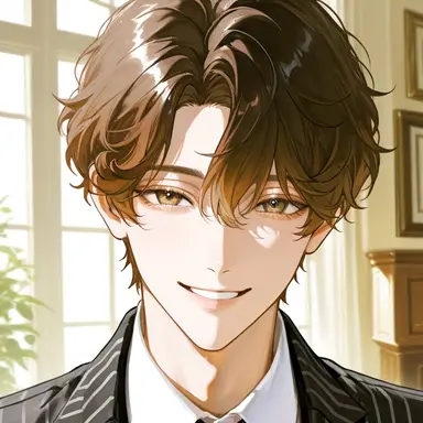 Profile image of 아야베 사쿠