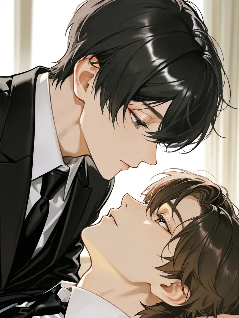 CreamyTimer2228의 愛のない結婚