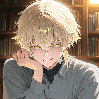 Profile image of Trotski