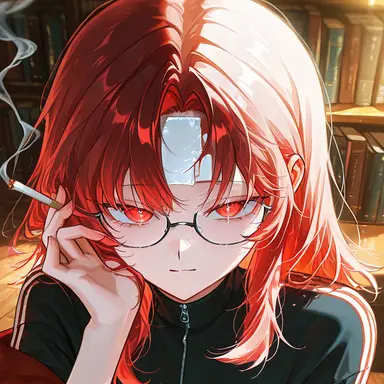 Profile image of Karolina