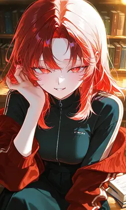 Profile image of Karolina