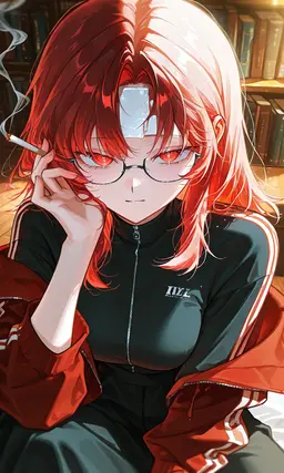 Profile image of Karolina