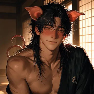Profile image of 珠憂