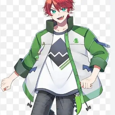 Profile image of じゃぱぱ