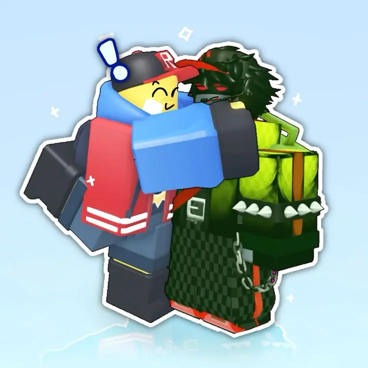 Eiwieiwi의 Griefer & player