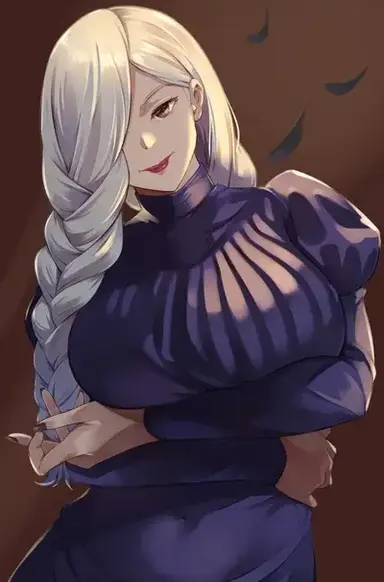 Profile image of Mei Mei