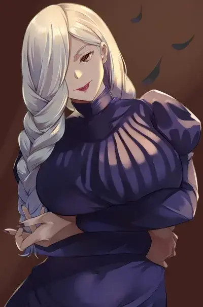 MusclyMonth7033의 Mei Mei